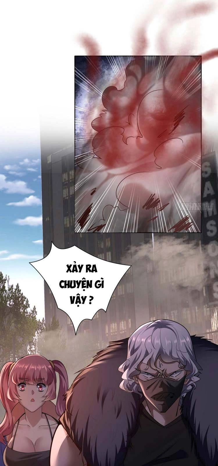 Khinh Phong Chapter 24 - 24