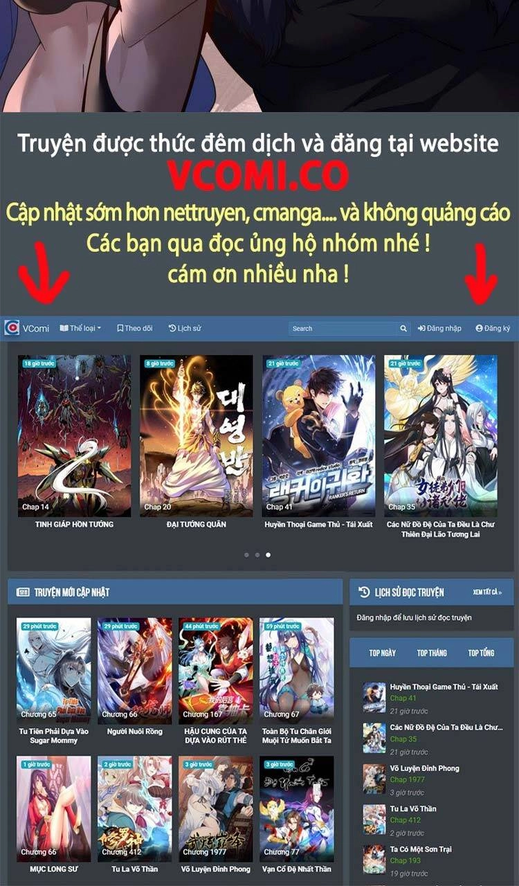 Khinh Phong Chapter 24 - 25