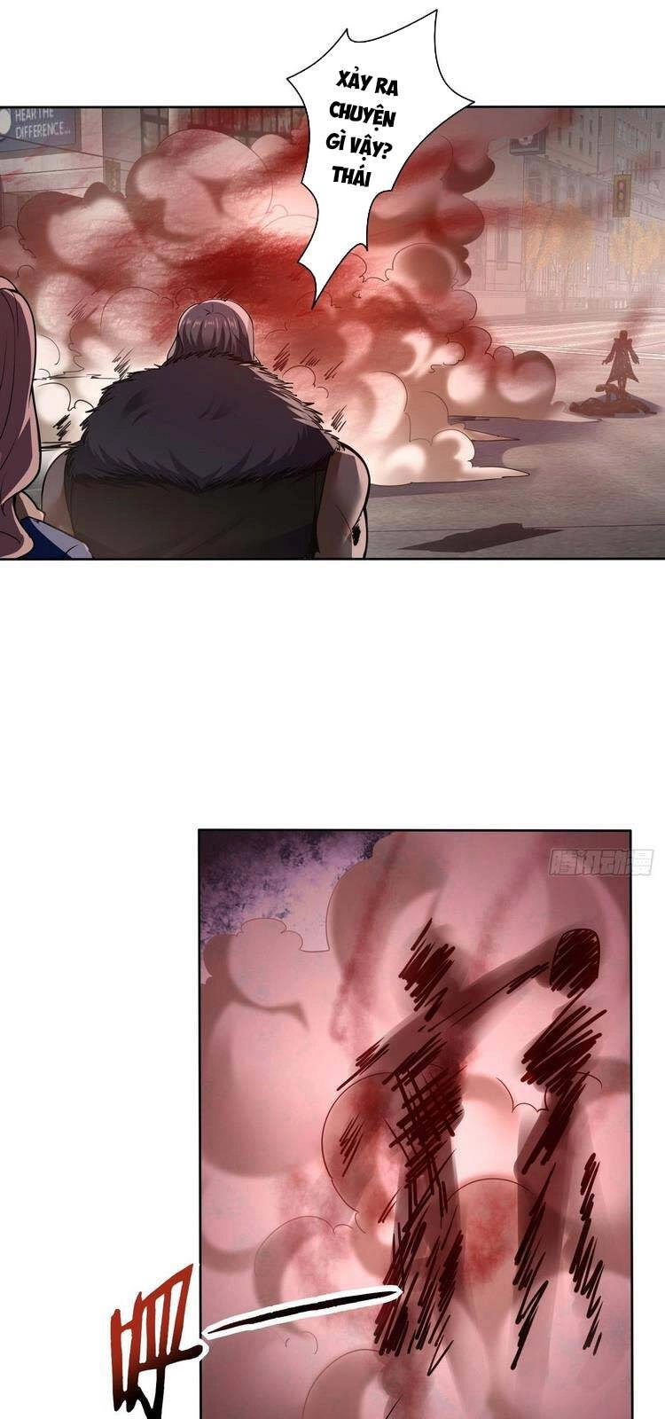 Khinh Phong Chapter 25 - 1