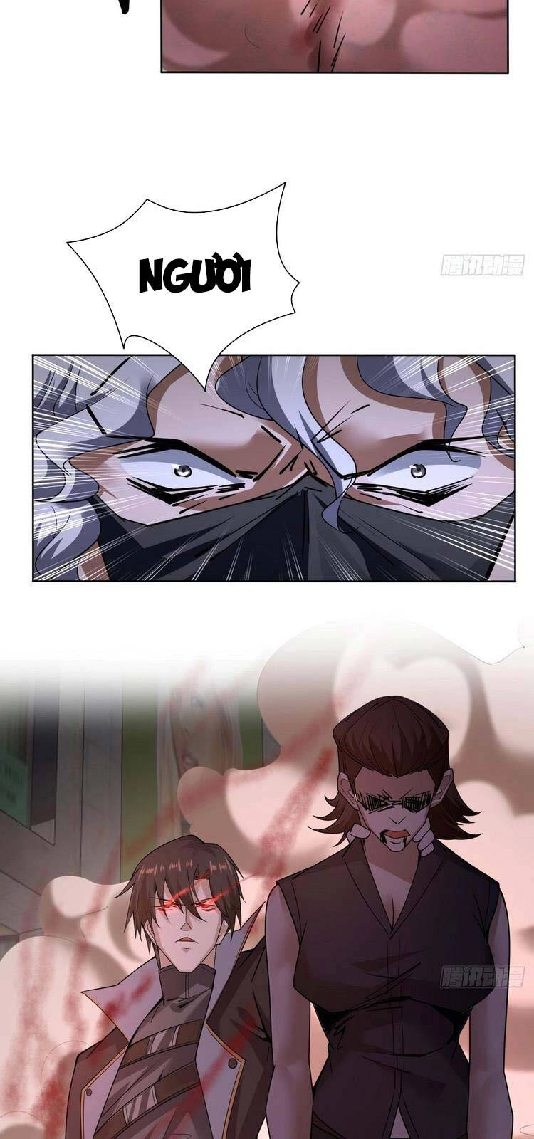 Khinh Phong Chapter 25 - 2