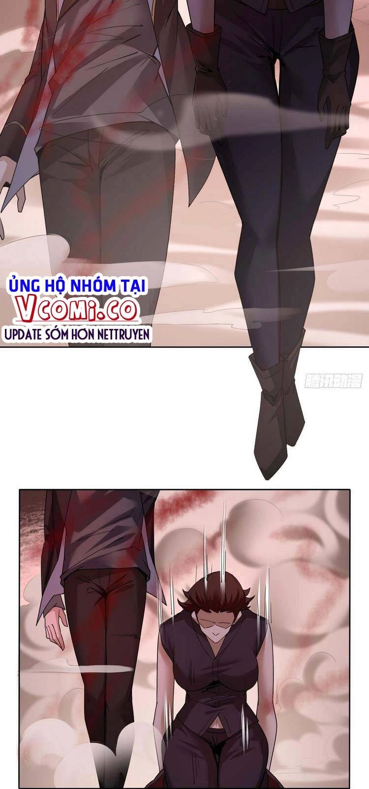 Khinh Phong Chapter 25 - 3