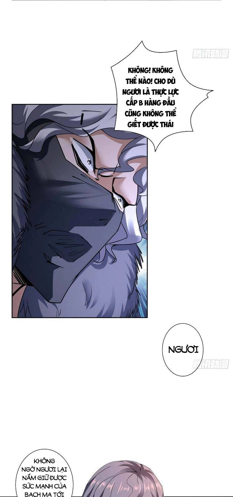 Khinh Phong Chapter 25 - 4