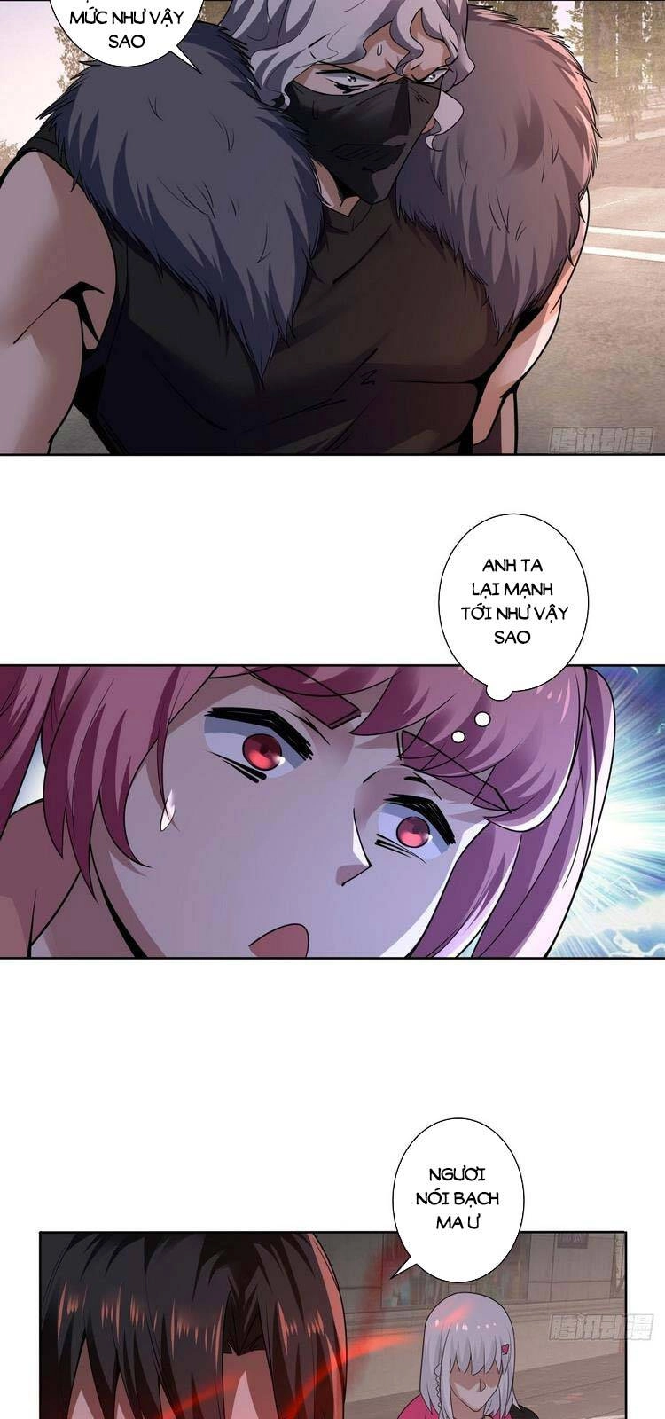 Khinh Phong Chapter 25 - 5