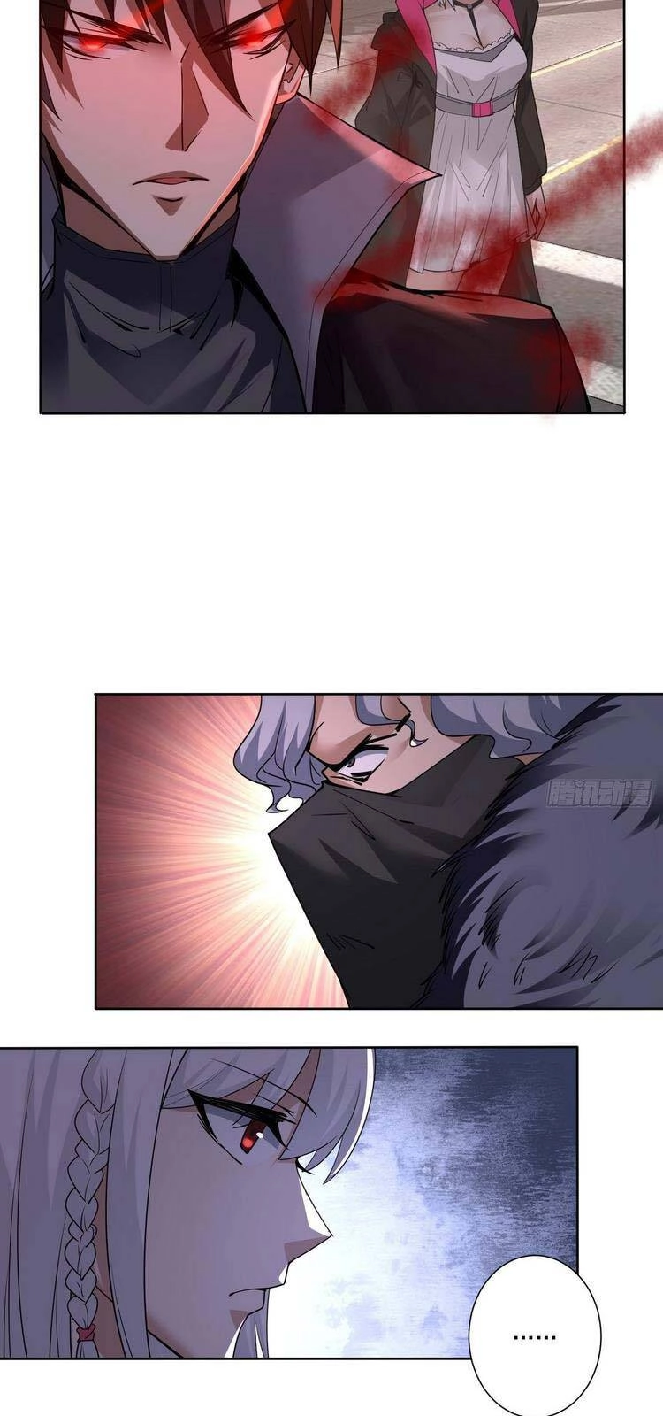 Khinh Phong Chapter 25 - 6