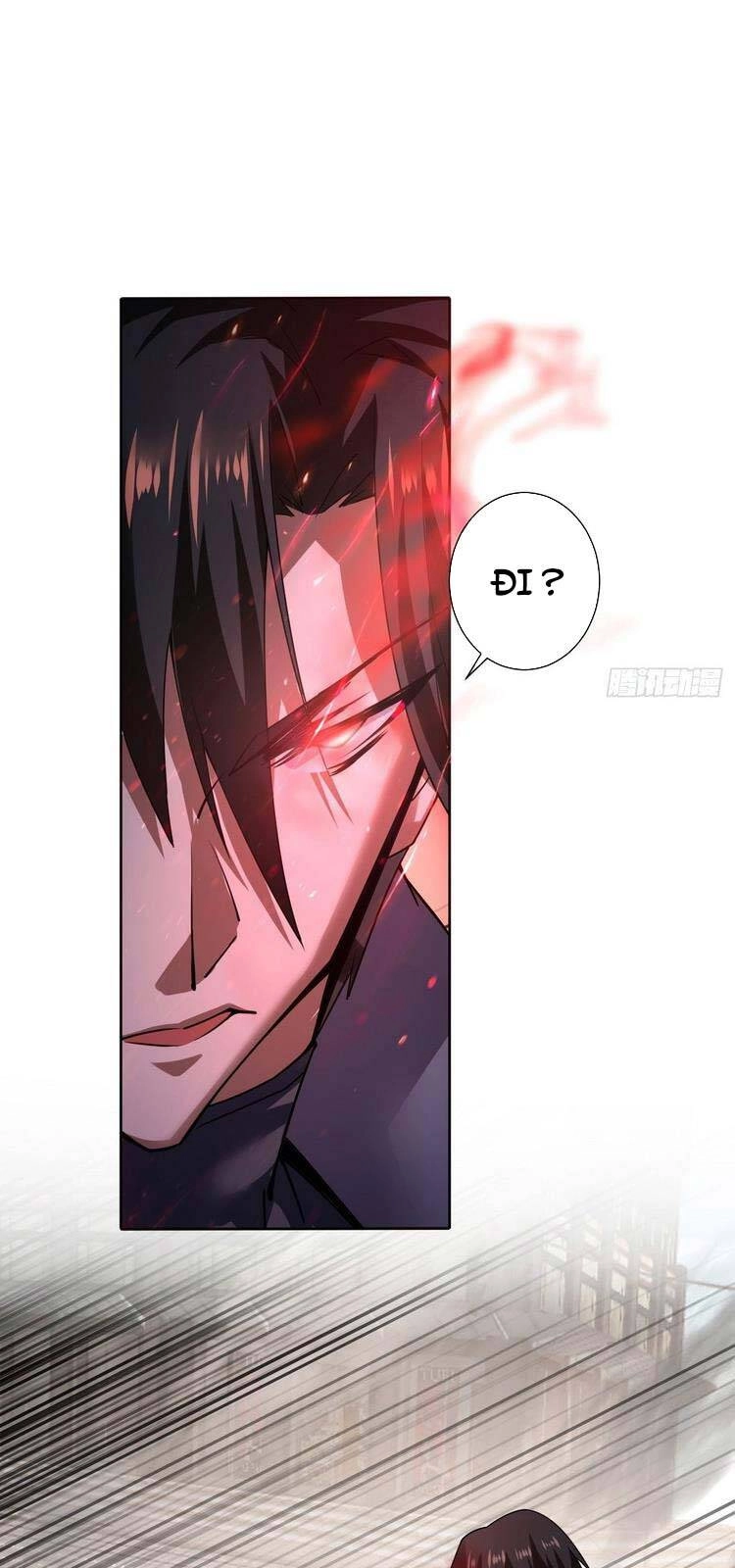 Khinh Phong Chapter 25 - 8