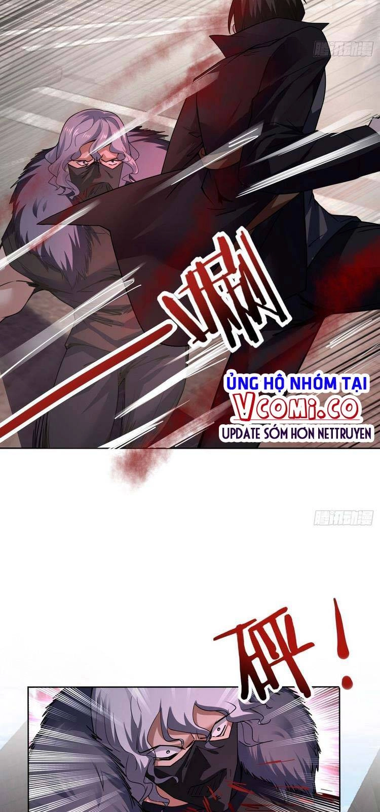 Khinh Phong Chapter 25 - 9