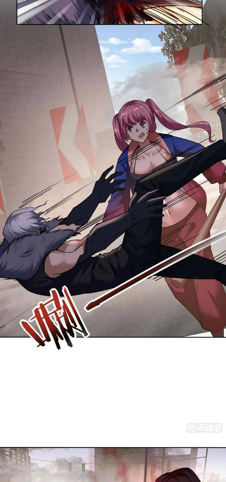 Khinh Phong Chapter 25 - 10