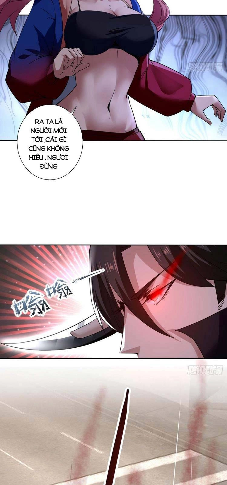 Khinh Phong Chapter 25 - 12