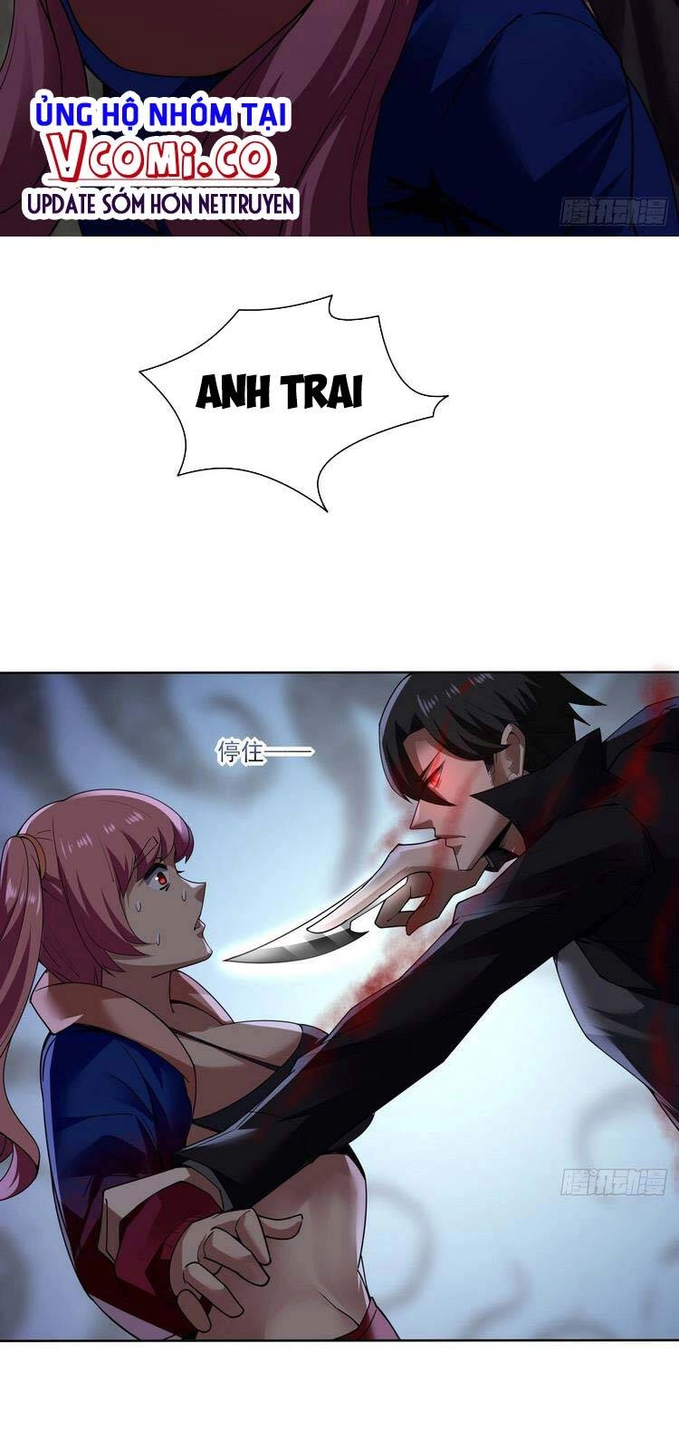 Khinh Phong Chapter 25 - 14