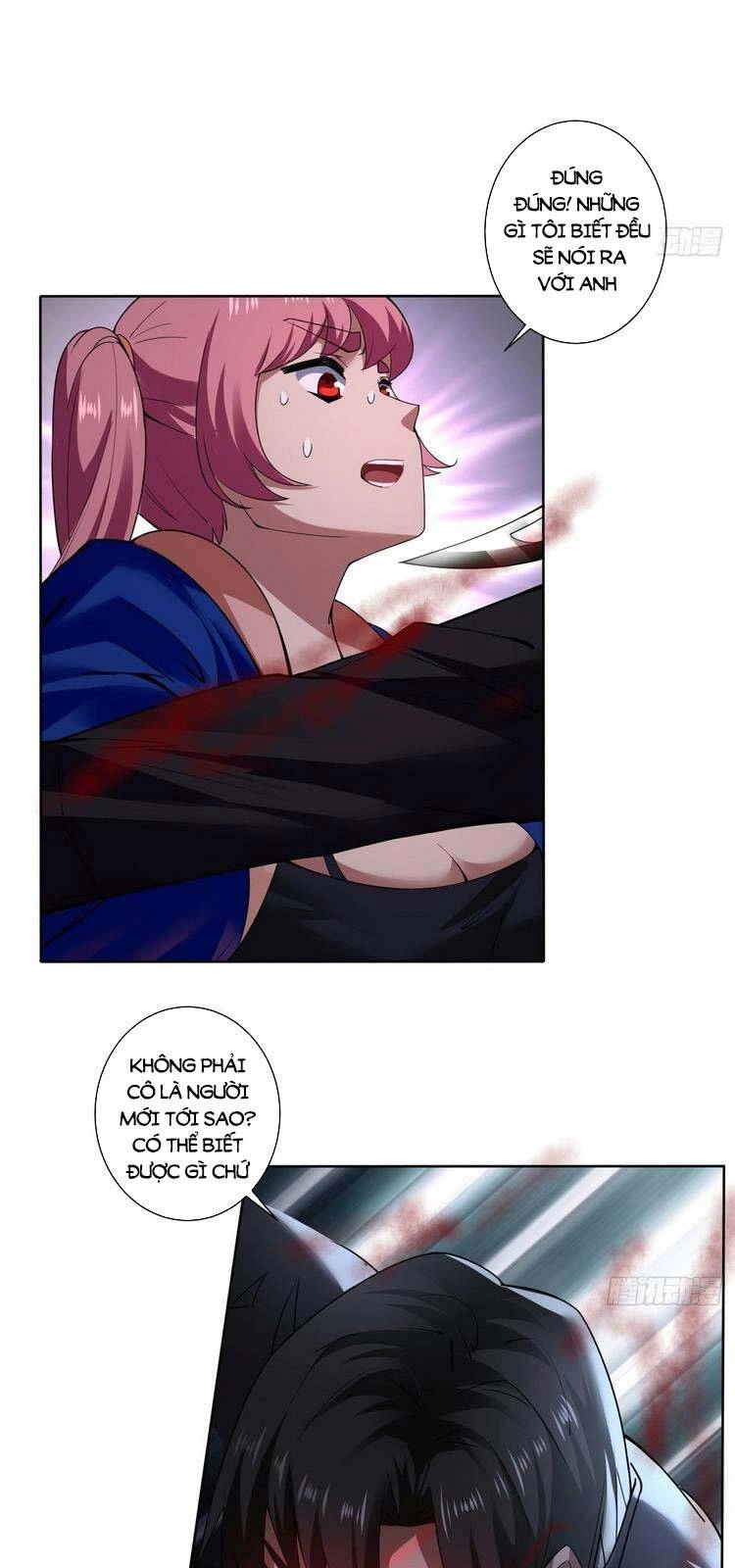 Khinh Phong Chapter 25 - 16