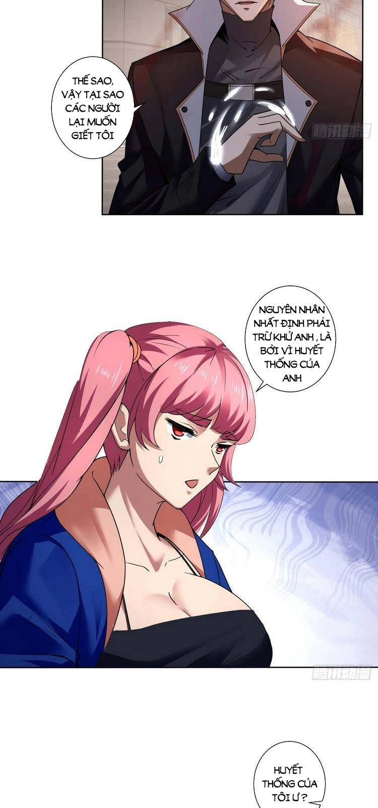 Khinh Phong Chapter 25 - 18