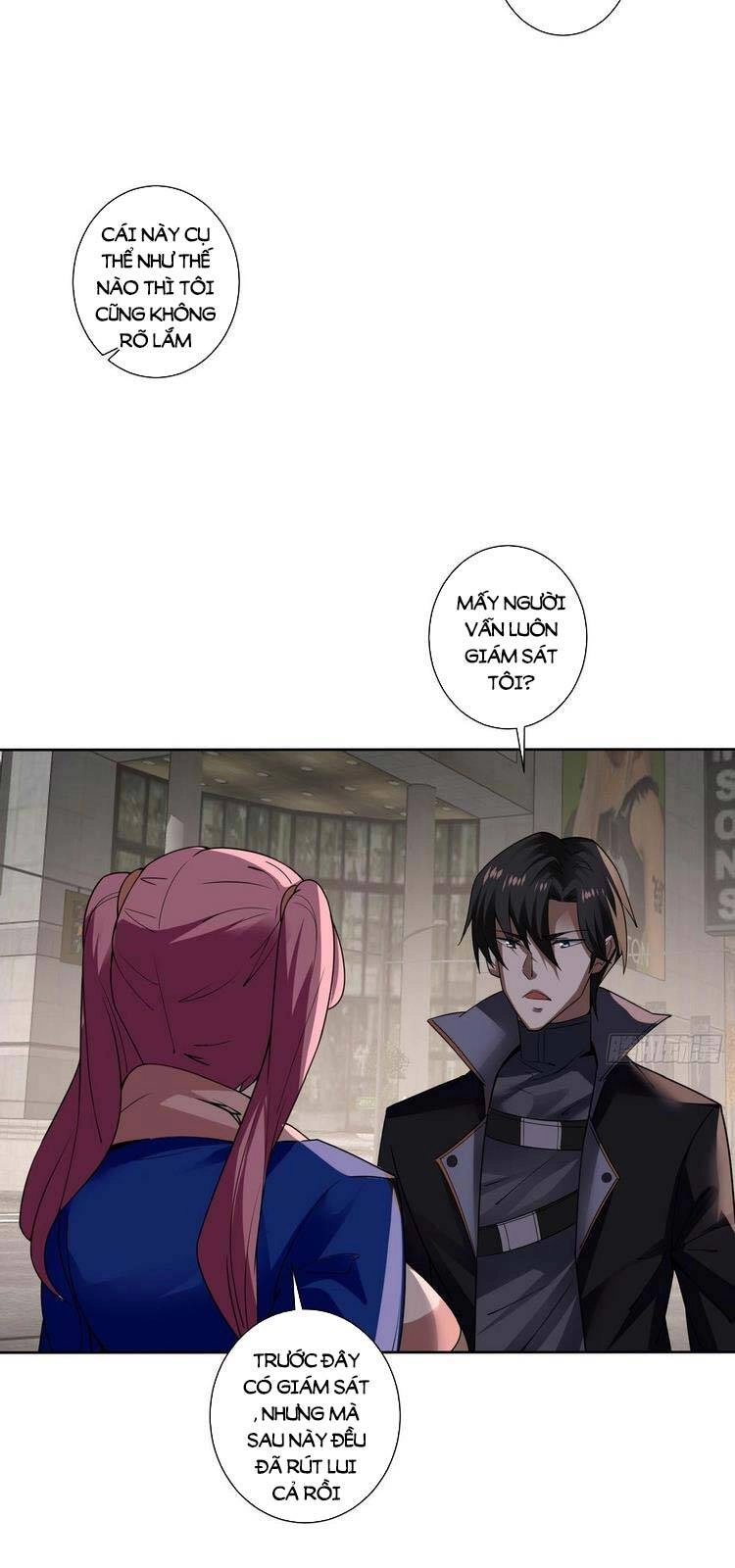 Khinh Phong Chapter 25 - 19