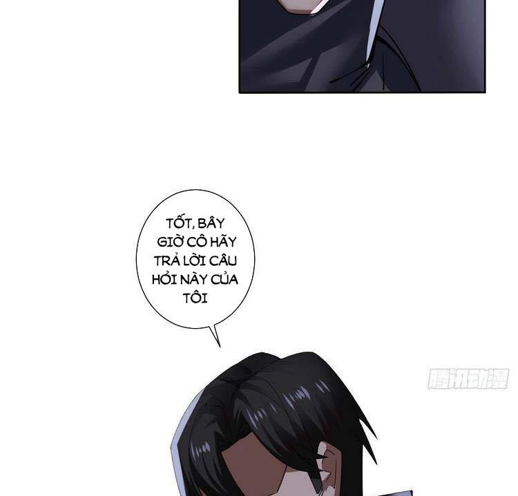 Khinh Phong Chapter 25 - 21