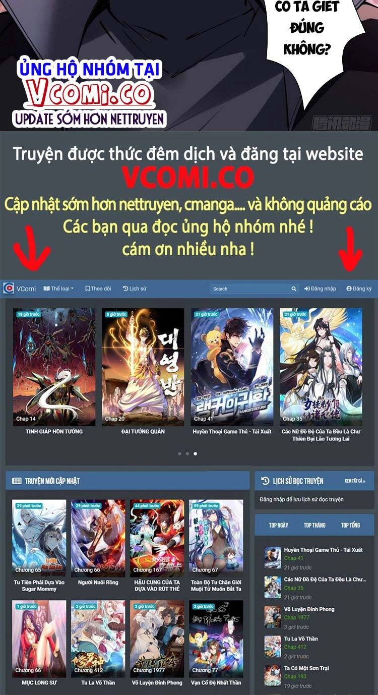 Khinh Phong Chapter 25 - 25