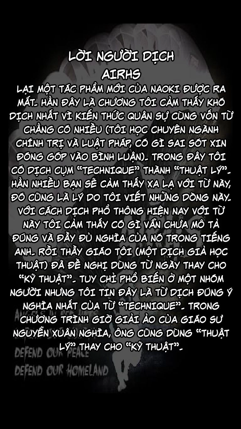 Asadora! Chapter 3 - 26