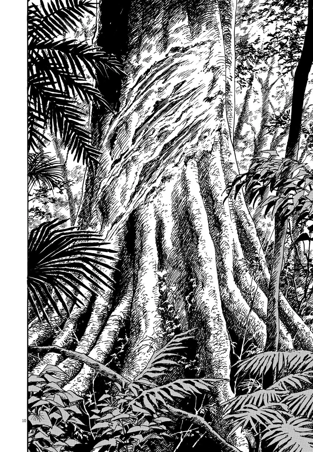 Asadora! Chapter 9 - 9