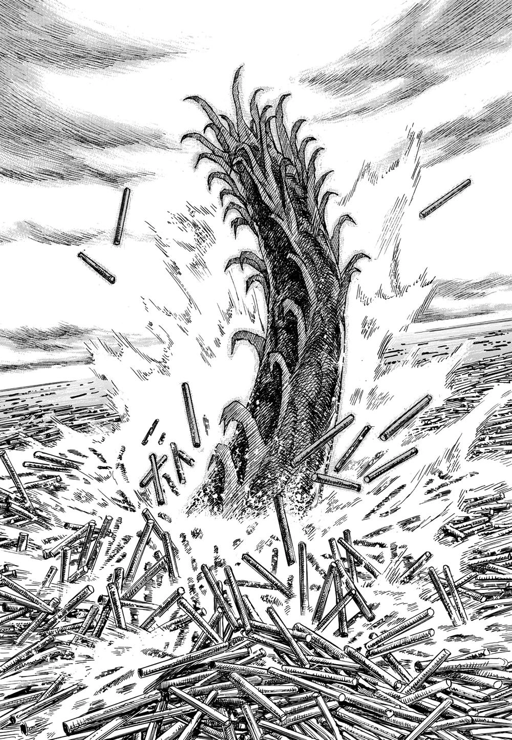 Asadora! Chapter 9 - 26