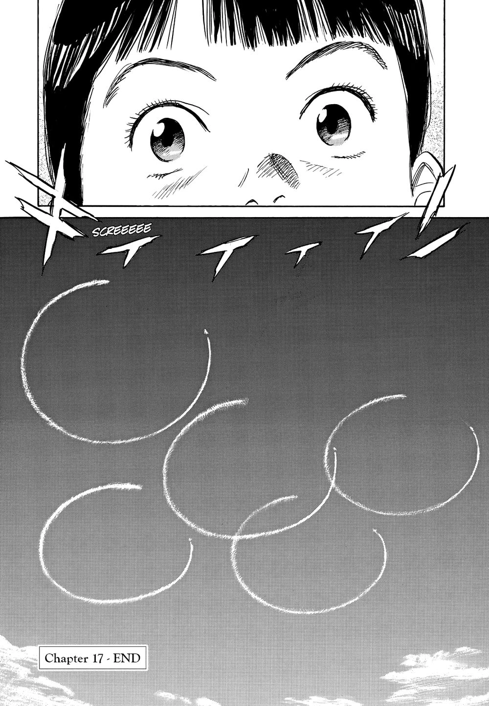 Asadora! Chapter 17 - 22