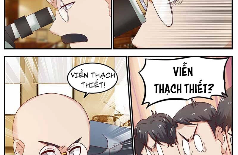 Hệ Thống X Toàn Năng Chapter 107 - 6