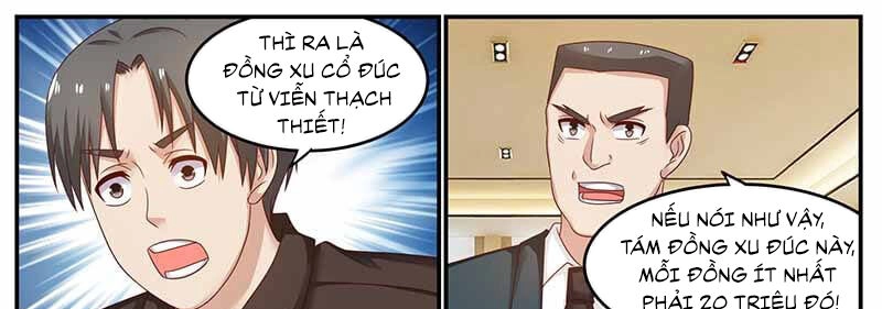 Hệ Thống X Toàn Năng Chapter 107 - 8