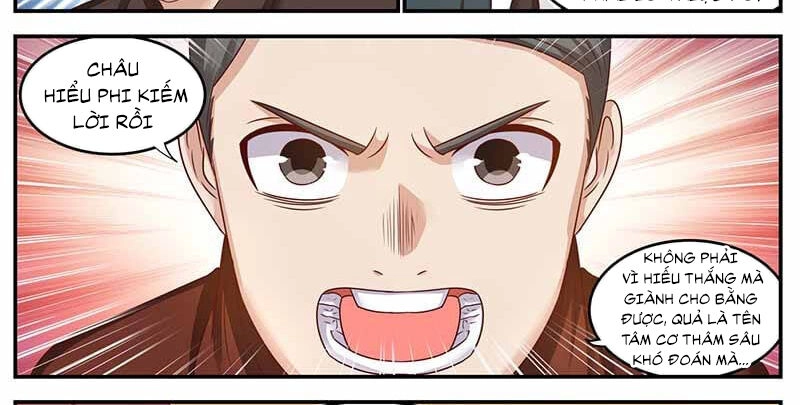 Hệ Thống X Toàn Năng Chapter 107 - 9