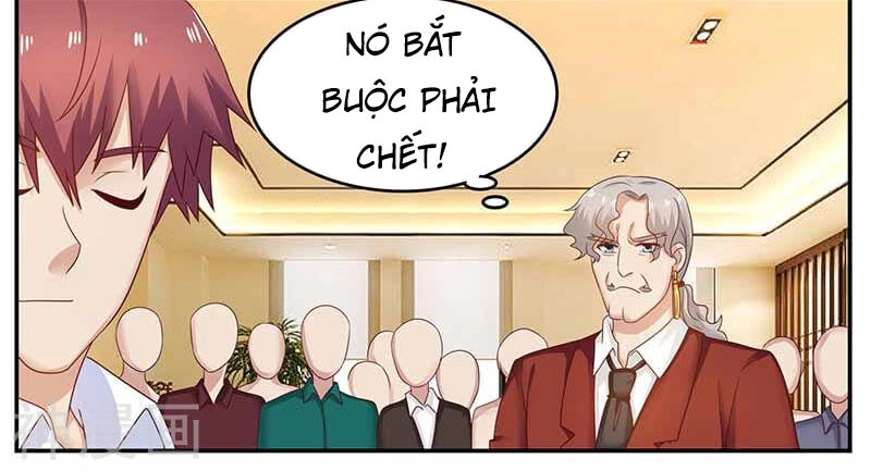 Hệ Thống X Toàn Năng Chapter 107 - 10