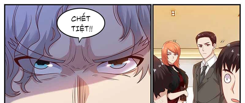 Hệ Thống X Toàn Năng Chapter 107 - 11