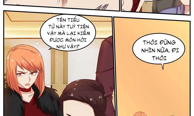 Hệ Thống X Toàn Năng Chapter 107 - 12