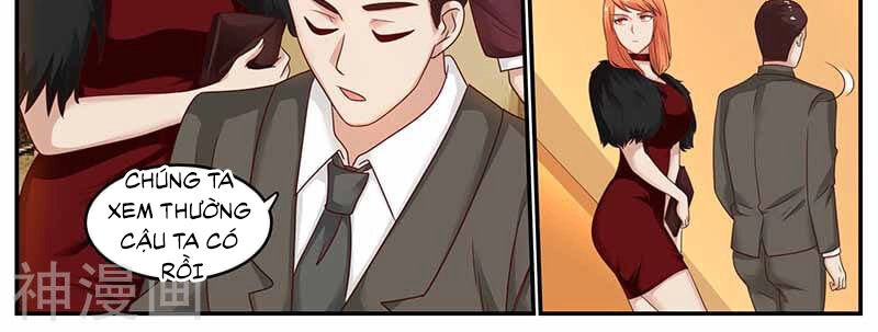 Hệ Thống X Toàn Năng Chapter 107 - 13