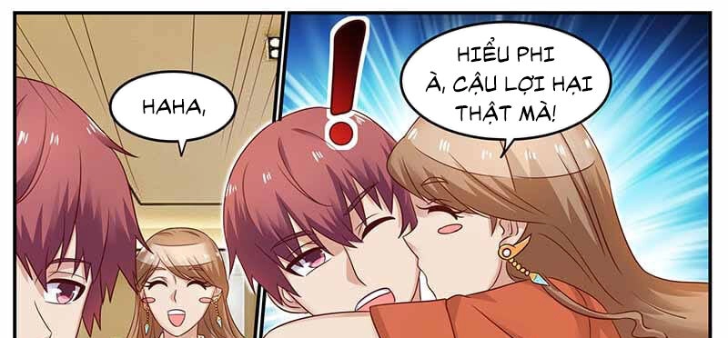 Hệ Thống X Toàn Năng Chapter 107 - 14