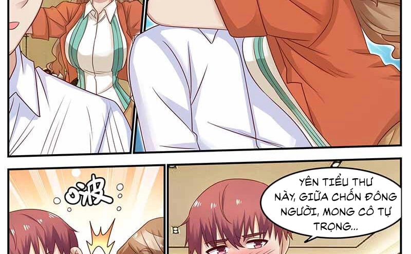 Hệ Thống X Toàn Năng Chapter 107 - 15