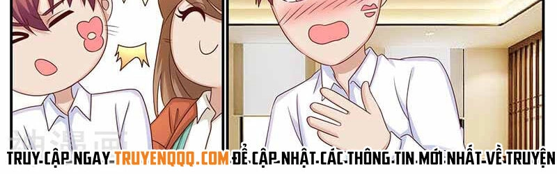 Hệ Thống X Toàn Năng Chapter 107 - 16