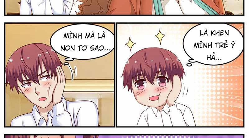 Hệ Thống X Toàn Năng Chapter 107 - 18