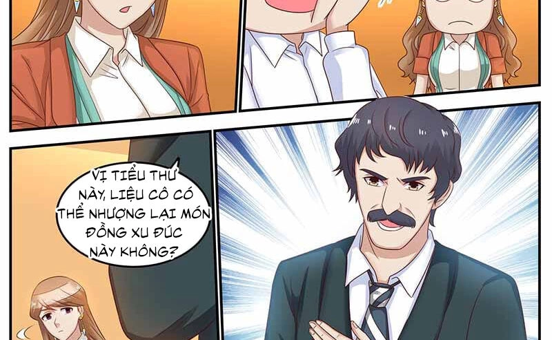 Hệ Thống X Toàn Năng Chapter 107 - 21