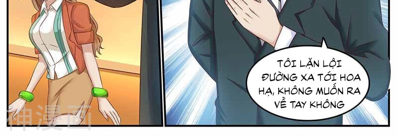 Hệ Thống X Toàn Năng Chapter 107 - 22