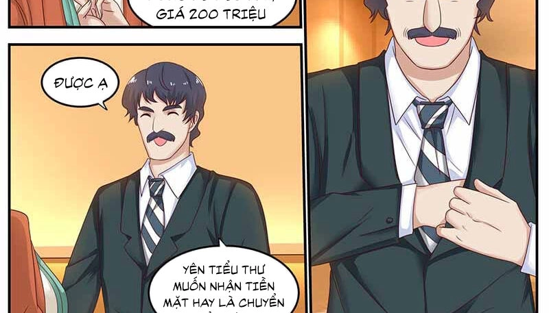 Hệ Thống X Toàn Năng Chapter 107 - 24