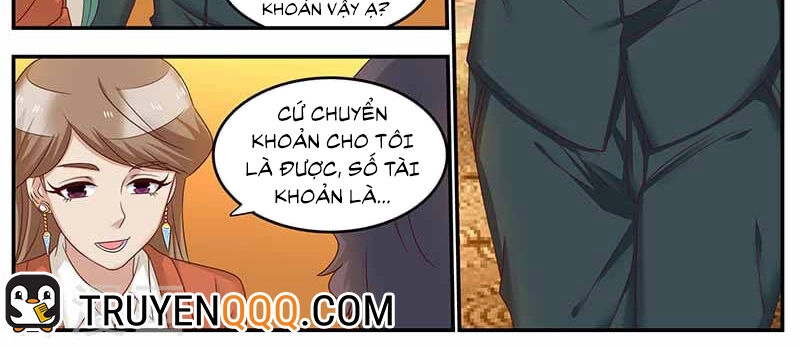 Hệ Thống X Toàn Năng Chapter 107 - 25