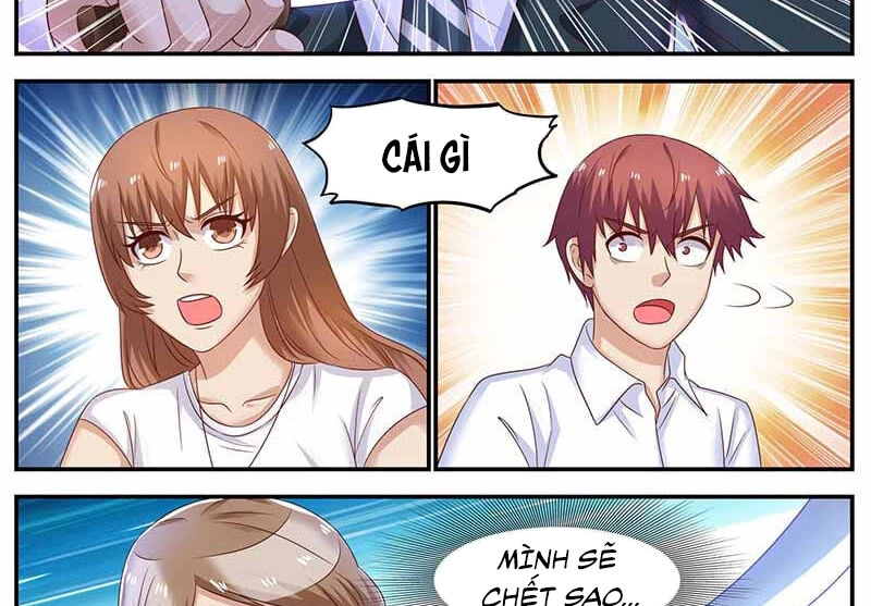 Hệ Thống X Toàn Năng Chapter 107 - 27