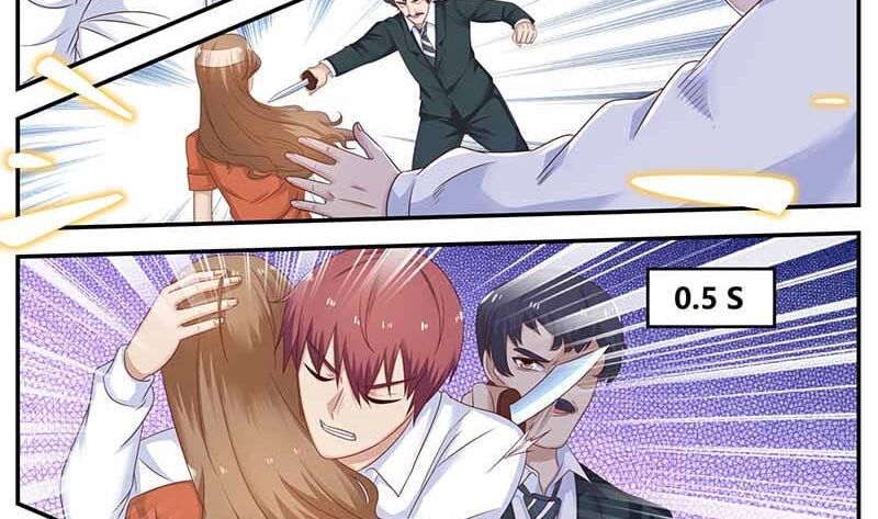 Hệ Thống X Toàn Năng Chapter 107 - 30