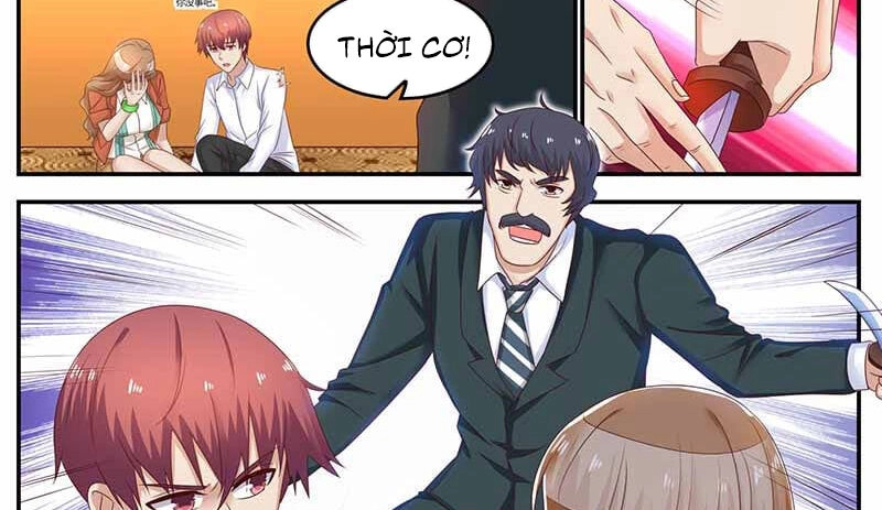 Hệ Thống X Toàn Năng Chapter 107 - 33