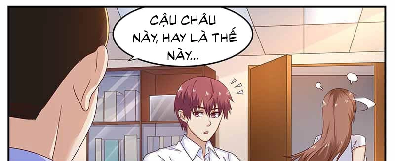 Hệ Thống X Toàn Năng Chapter 109 - 2