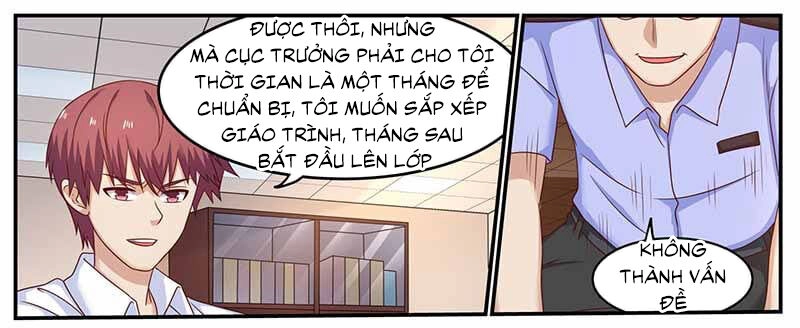 Hệ Thống X Toàn Năng Chapter 109 - 8