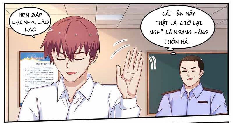 Hệ Thống X Toàn Năng Chapter 109 - 21