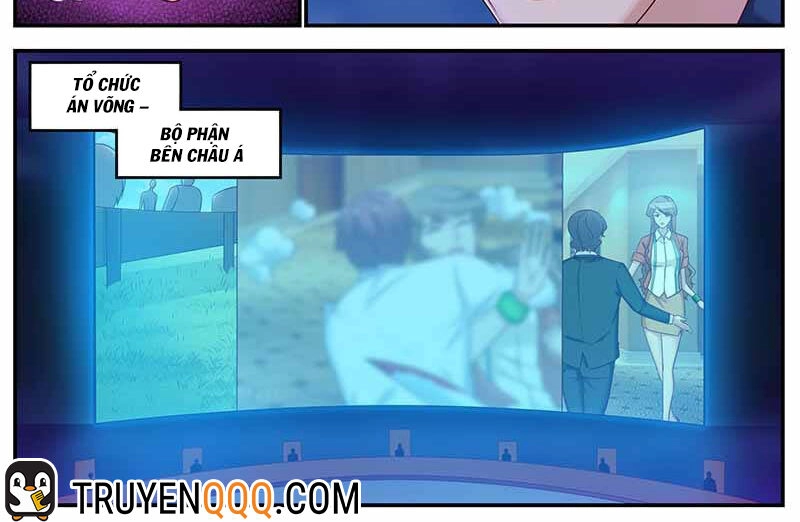 Hệ Thống X Toàn Năng Chapter 109 - 24