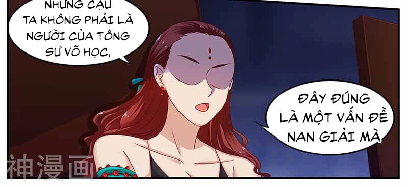 Hệ Thống X Toàn Năng Chapter 109 - 28