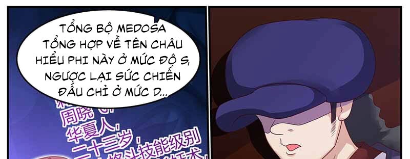 Hệ Thống X Toàn Năng Chapter 109 - 29