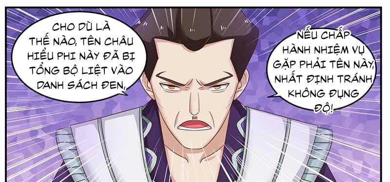 Hệ Thống X Toàn Năng Chapter 109 - 32
