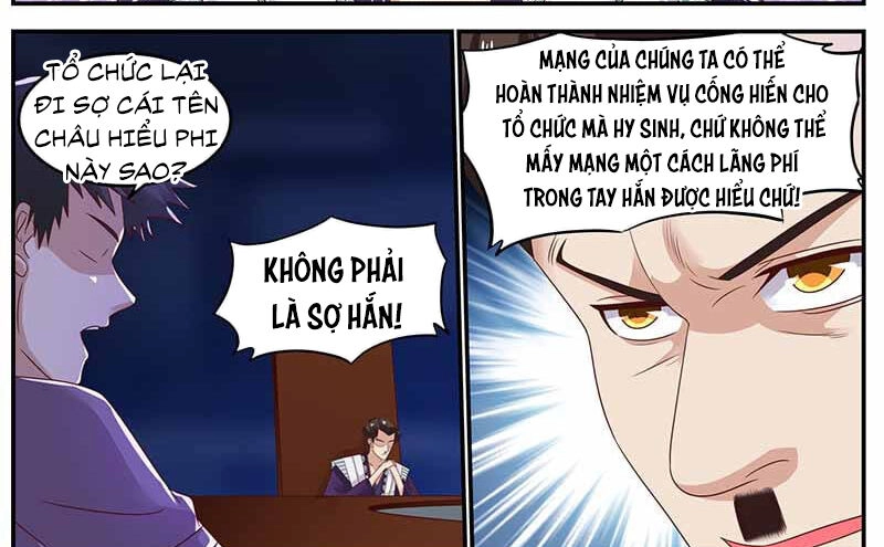 Hệ Thống X Toàn Năng Chapter 109 - 33