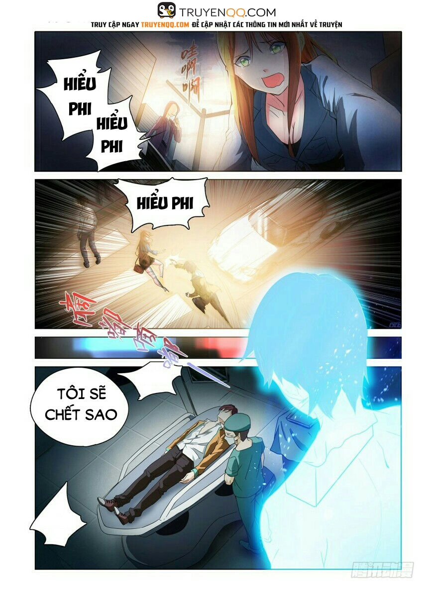 Hệ Thống X Toàn Năng Chapter 1 - 2