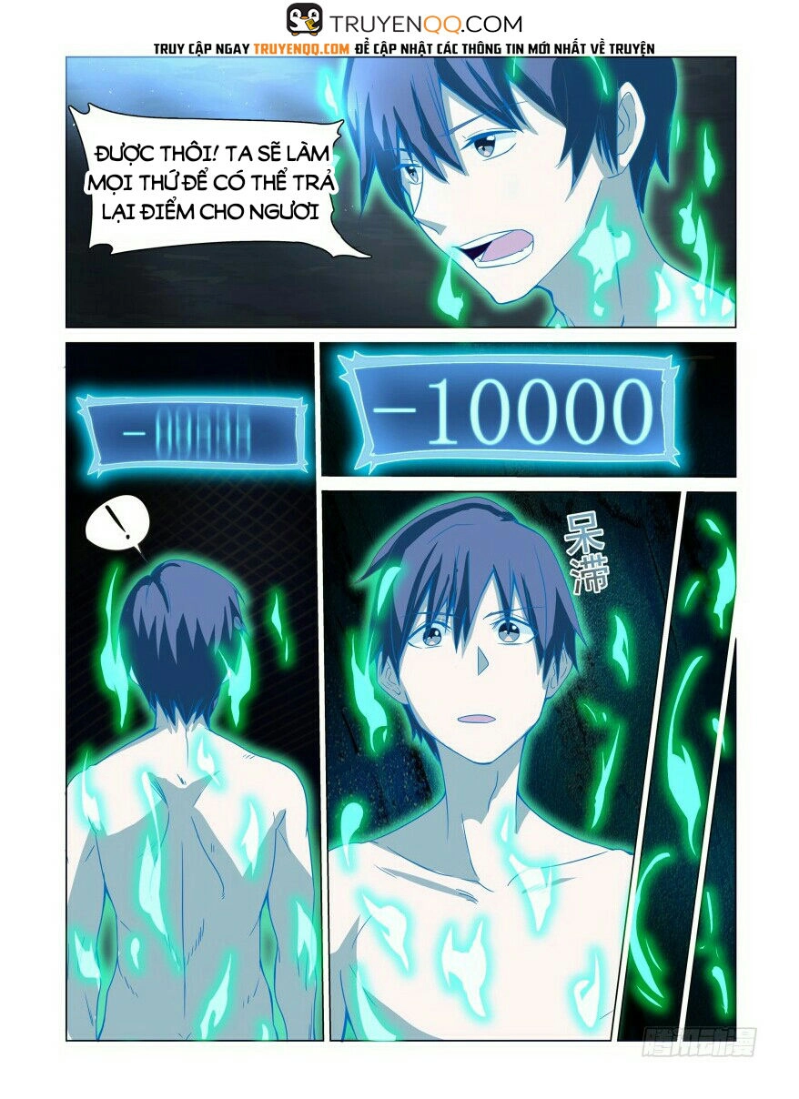 Hệ Thống X Toàn Năng Chapter 1 - 6